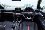 Hyundai Veloster Turbo Premium 2019 года (AU)